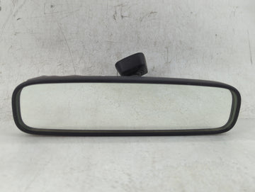 2012-2015 Honda Civic Interior Rear View Mirror Replacement OEM P/N:A047171 Fits OEM Used Auto Parts - Oemusedautoparts1.com