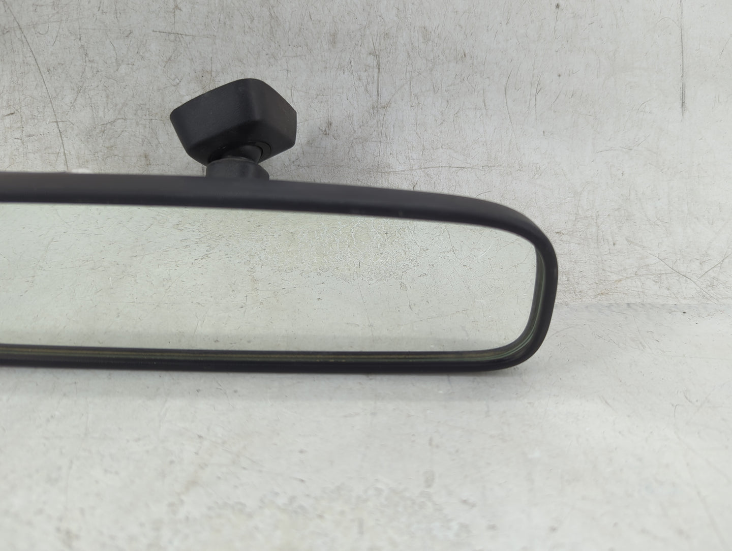 2012-2015 Honda Civic Interior Rear View Mirror Replacement OEM P/N:A047171 Fits OEM Used Auto Parts - Oemusedautoparts1.com