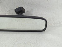 2012-2015 Honda Civic Interior Rear View Mirror Replacement OEM P/N:A047171 Fits OEM Used Auto Parts - Oemusedautoparts1.com