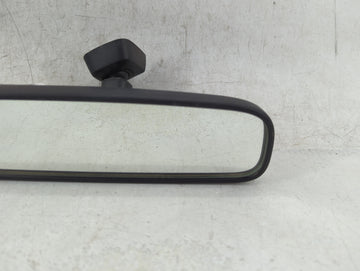 2012-2015 Honda Civic Interior Rear View Mirror Replacement OEM P/N:A047171 Fits OEM Used Auto Parts