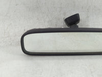 2012-2015 Honda Civic Interior Rear View Mirror Replacement OEM P/N:A047171 Fits OEM Used Auto Parts - Oemusedautoparts1.com