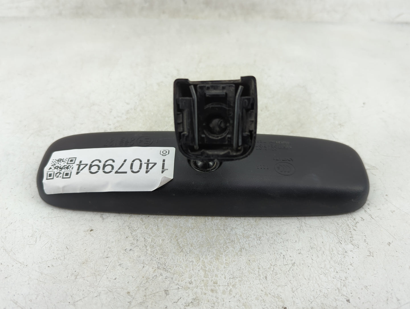 2012-2015 Honda Civic Interior Rear View Mirror Replacement OEM P/N:A047171 Fits OEM Used Auto Parts - Oemusedautoparts1.com