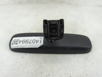 2012-2015 Honda Civic Interior Rear View Mirror Replacement OEM P/N:A047171 Fits OEM Used Auto Parts - Oemusedautoparts1.com