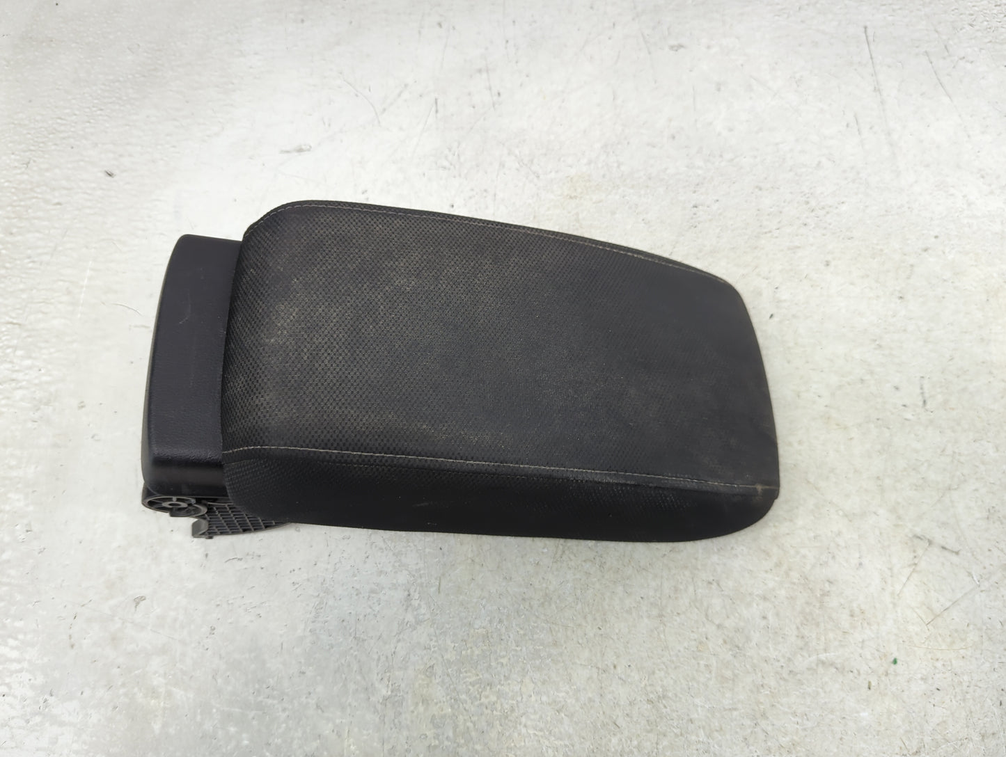 2014 Honda Civic Center Console Armrest Cover Lid Fits OEM Used Auto Parts - Oemusedautoparts1.com