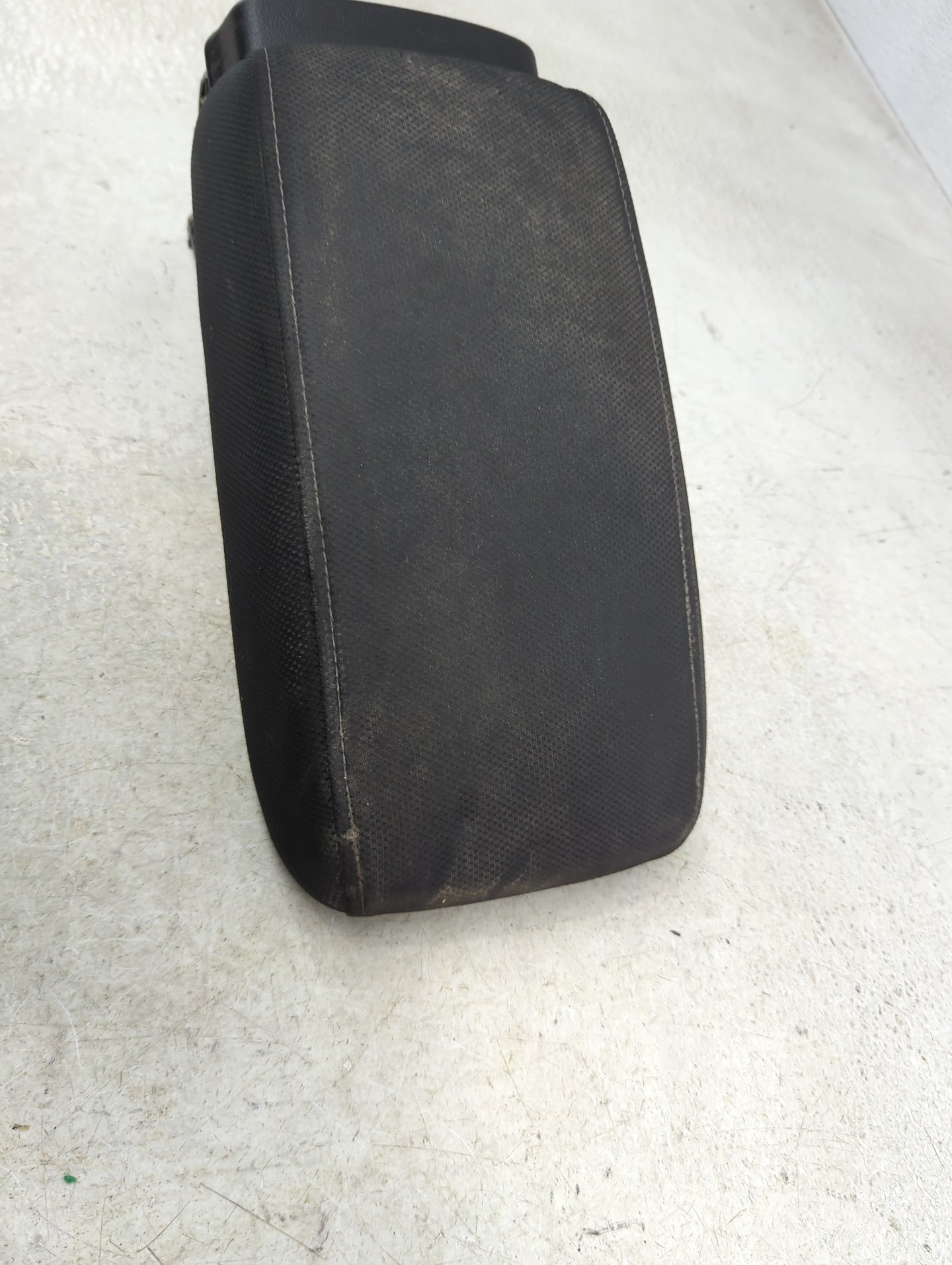 2014 Honda Civic Center Console Armrest Cover Lid Fits OEM Used Auto Parts - Oemusedautoparts1.com