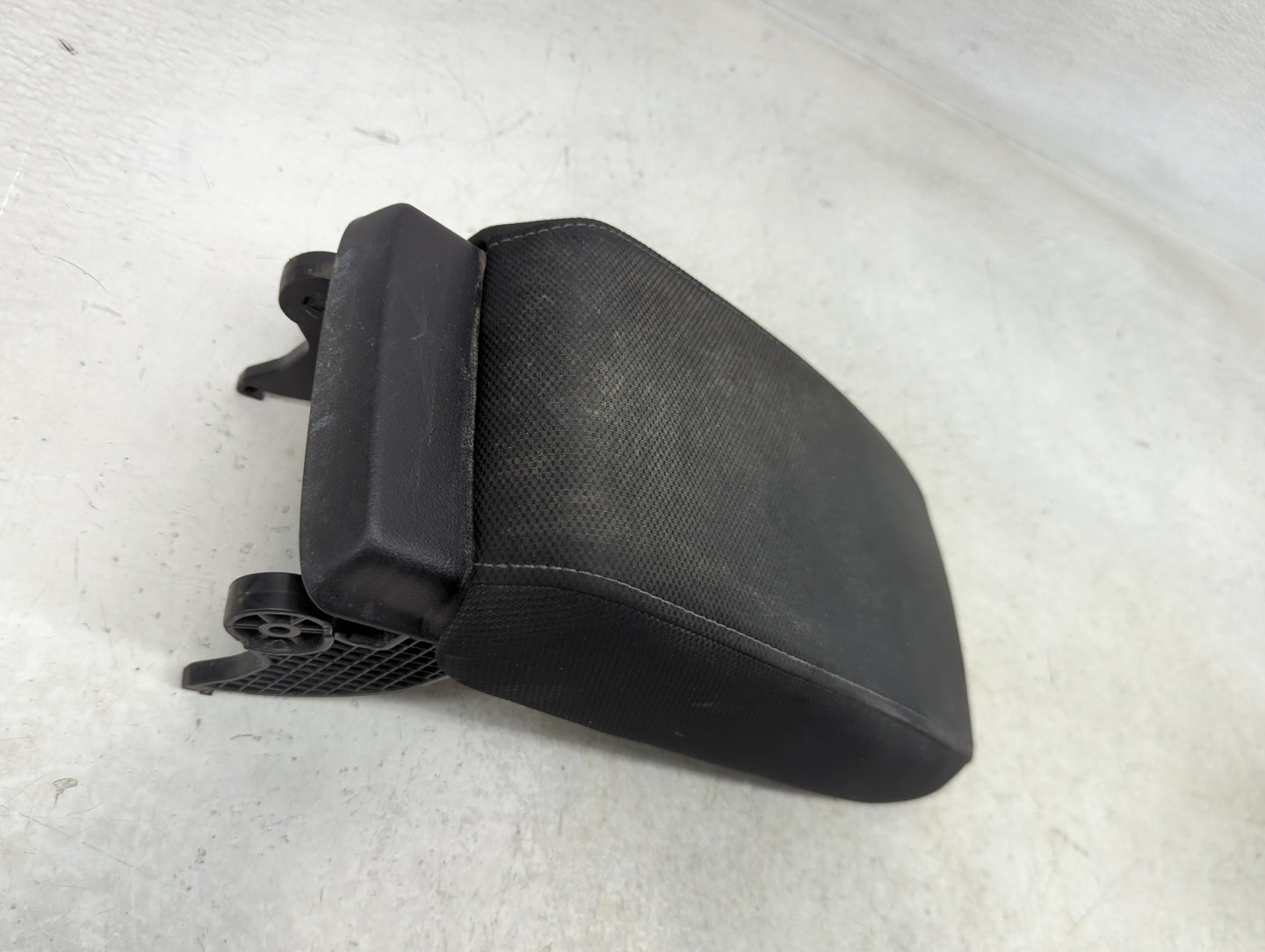 2014 Honda Civic Center Console Armrest Cover Lid Fits OEM Used Auto Parts - Oemusedautoparts1.com