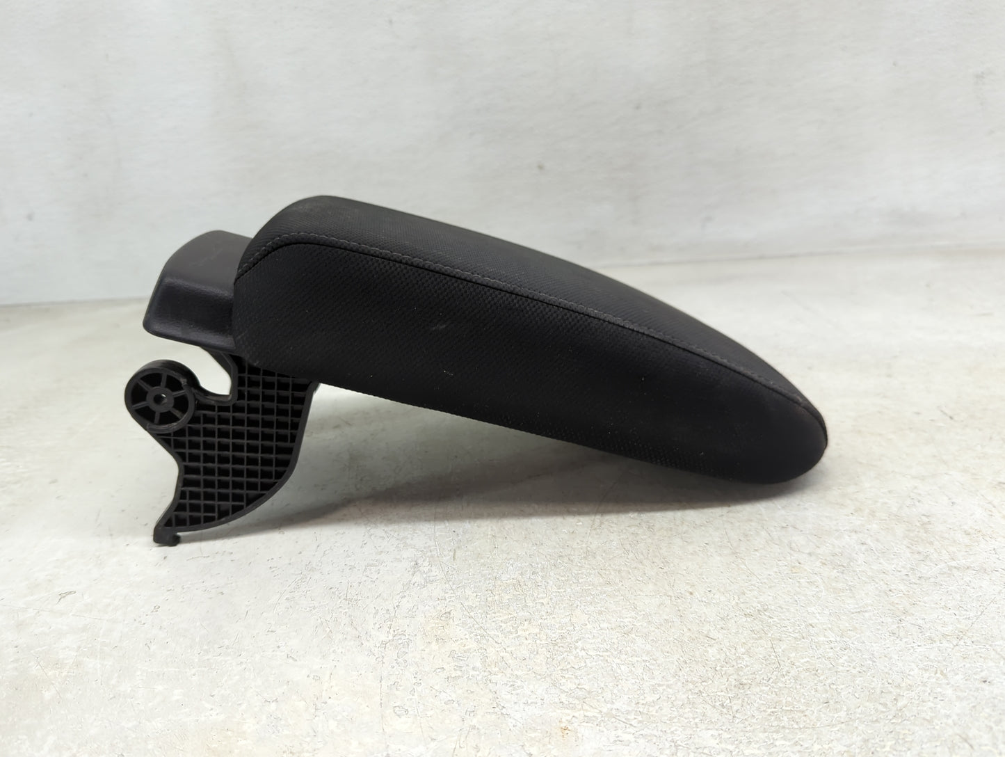 2014 Honda Civic Center Console Armrest Cover Lid Fits OEM Used Auto Parts - Oemusedautoparts1.com
