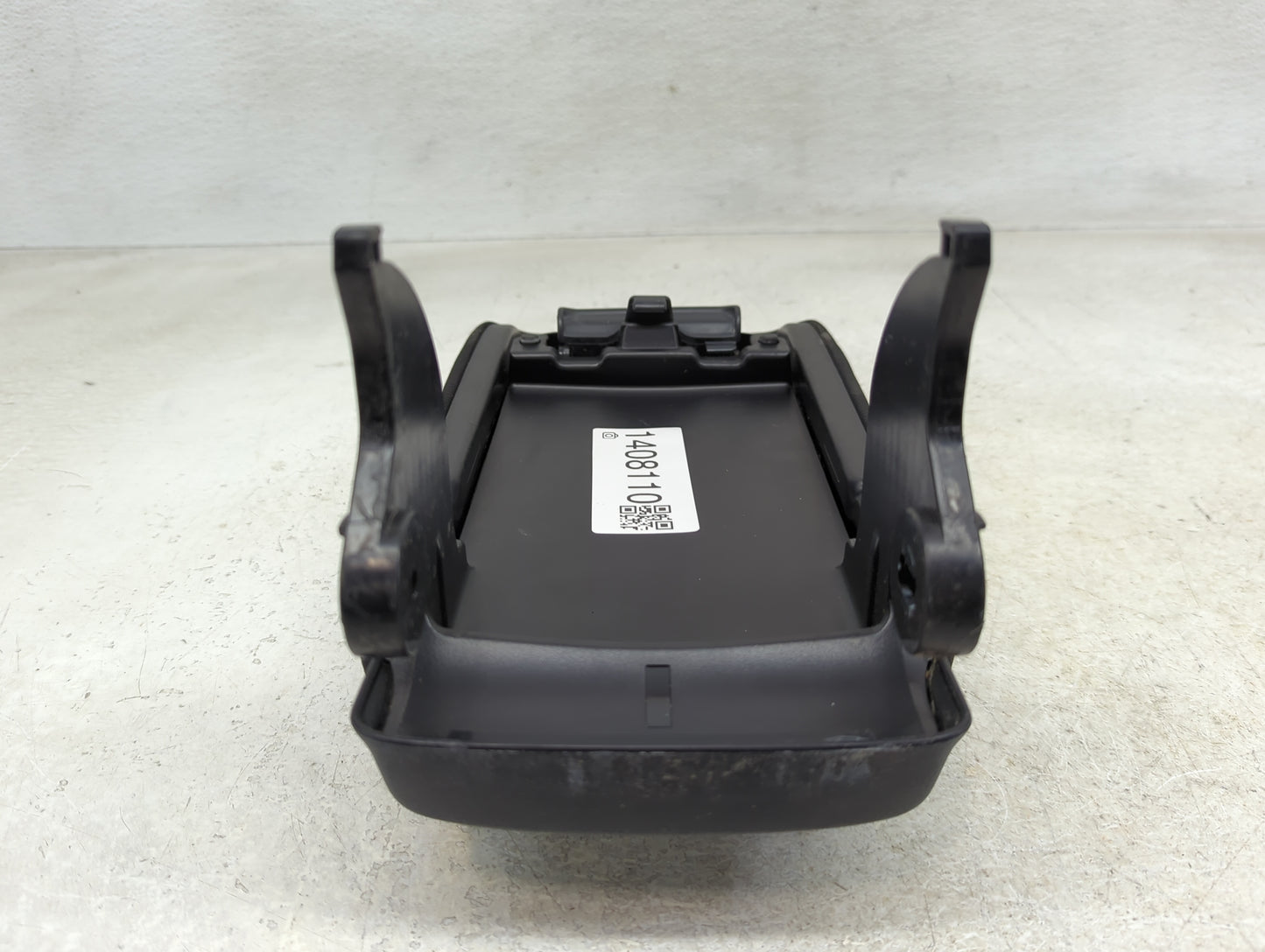 2014 Honda Civic Center Console Armrest Cover Lid Fits OEM Used Auto Parts - Oemusedautoparts1.com