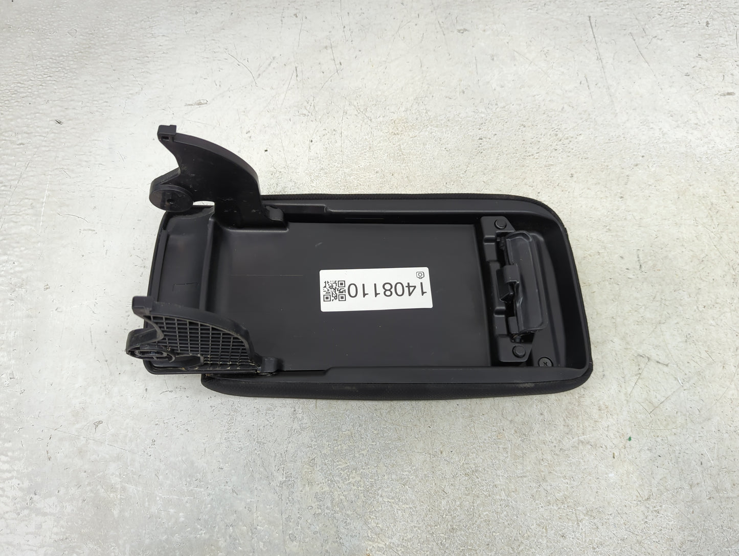 2014 Honda Civic Center Console Armrest Cover Lid Fits OEM Used Auto Parts - Oemusedautoparts1.com