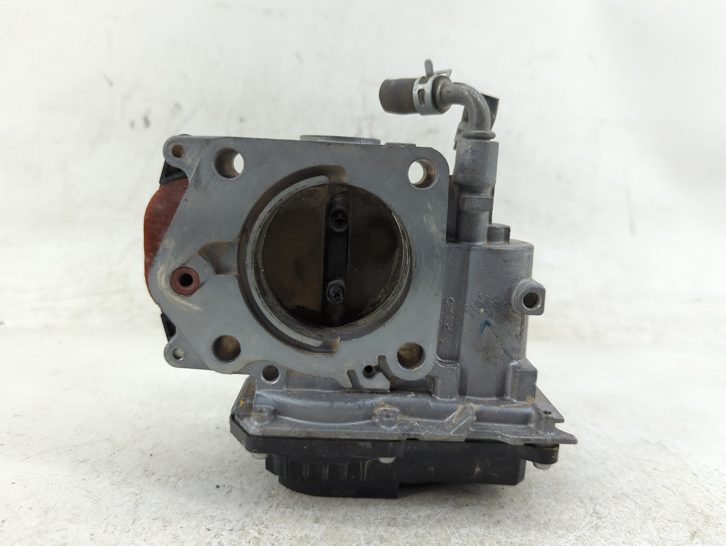 2012-2015 Honda Civic Throttle Body P/N:GMF3B Fits Fits 2012 2013 2014 2015 2016 2017 2018 2019 2020 2021 2022 OEM Used Auto