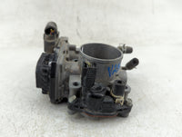2012-2015 Honda Civic Throttle Body P/N:GMF3B Fits Fits 2012 2013 2014 2015 2016 2017 2018 2019 2020 2021 2022 OEM Used Auto