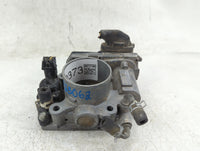 2012-2015 Honda Civic Throttle Body P/N:GMF3B Fits Fits 2012 2013 2014 2015 2016 2017 2018 2019 2020 2021 2022 OEM Used Auto