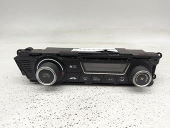 compare product 2013-2015 Honda Civic Climate Control Module Temperature AC/Heater Replacement P/N:A62 NH-587L Fits Fits 2013 2014 2015 OEM Used Auto Parts