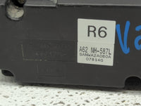 2013-2015 Honda Civic Climate Control Module Temperature AC/Heater Replacement P/N:A62 NH-587L Fits Fits 2013 2014 2015 OEM 