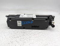 2013-2015 Honda Civic Climate Control Module Temperature AC/Heater Replacement P/N:A62 NH-587L Fits Fits 2013 2014 2015 OEM 