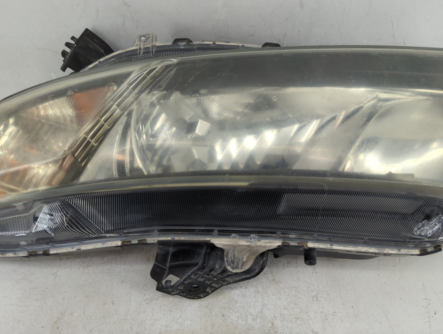 2013-2015 Honda Civic Driver Left Oem Head Light Headlight Lamp - Oemusedautoparts1.com