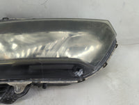 2013-2015 Honda Civic Driver Left Oem Head Light Headlight Lamp - Oemusedautoparts1.com