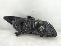 2013-2015 Honda Civic Driver Left Oem Head Light Headlight Lamp - Oemusedautoparts1.com