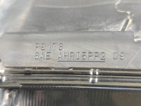 2013-2015 Honda Civic Driver Left Oem Head Light Headlight Lamp - Oemusedautoparts1.com