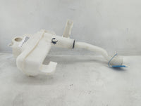 2012-2015 Honda Civic Windshield Washer Fluid Reservoir Bottle Oem - Oemusedautoparts1.com