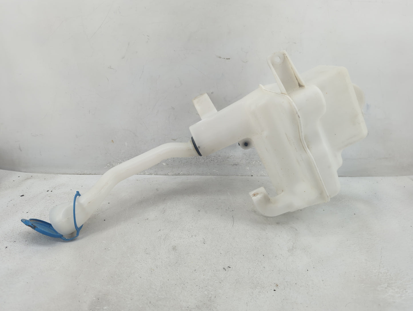 2012-2015 Honda Civic Windshield Washer Fluid Reservoir Bottle Oem - Oemusedautoparts1.com