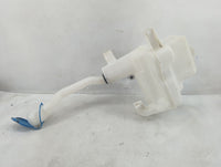 2012-2015 Honda Civic Windshield Washer Fluid Reservoir Bottle Oem - Oemusedautoparts1.com
