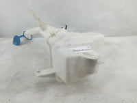 2012-2015 Honda Civic Windshield Washer Fluid Reservoir Bottle Oem - Oemusedautoparts1.com