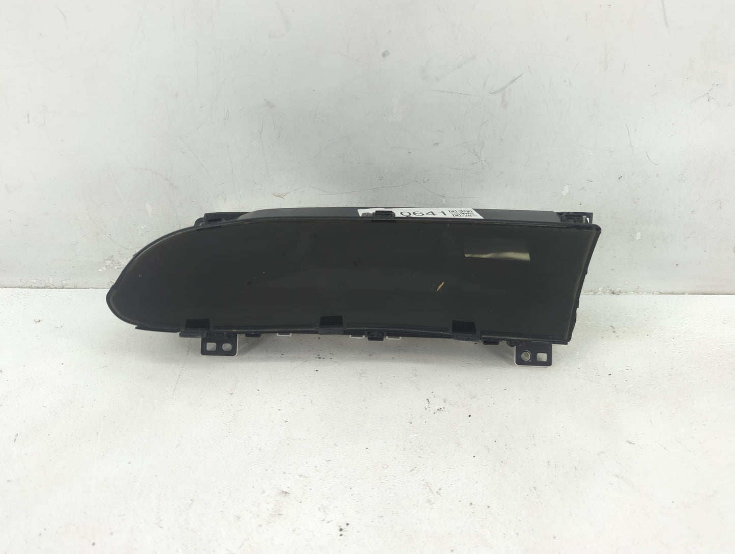2012-2015 Honda Civic Instrument Cluster Speedometer Gauges P/N:78100-TR0-A132-M1 Fits Fits 2012 2013 2014 2015 OEM Used Aut
