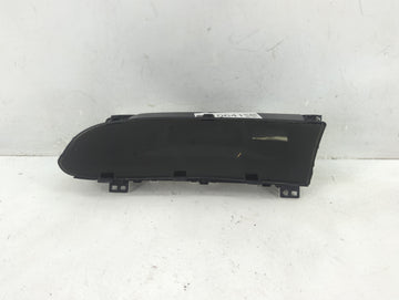2012-2015 Honda Civic Instrument Cluster Speedometer Gauges P/N:78100-TR0-A132-M1 Fits Fits 2012 2013 2014 2015 OEM Used Aut