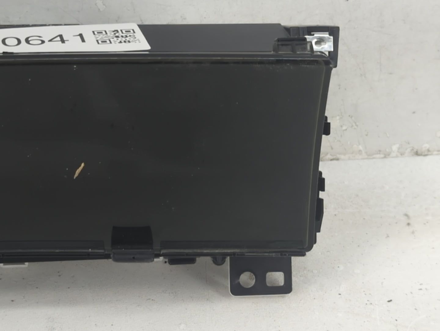2012-2015 Honda Civic Instrument Cluster Speedometer Gauges P/N:78100-TR0-A132-M1 Fits Fits 2012 2013 2014 2015 OEM Used Aut
