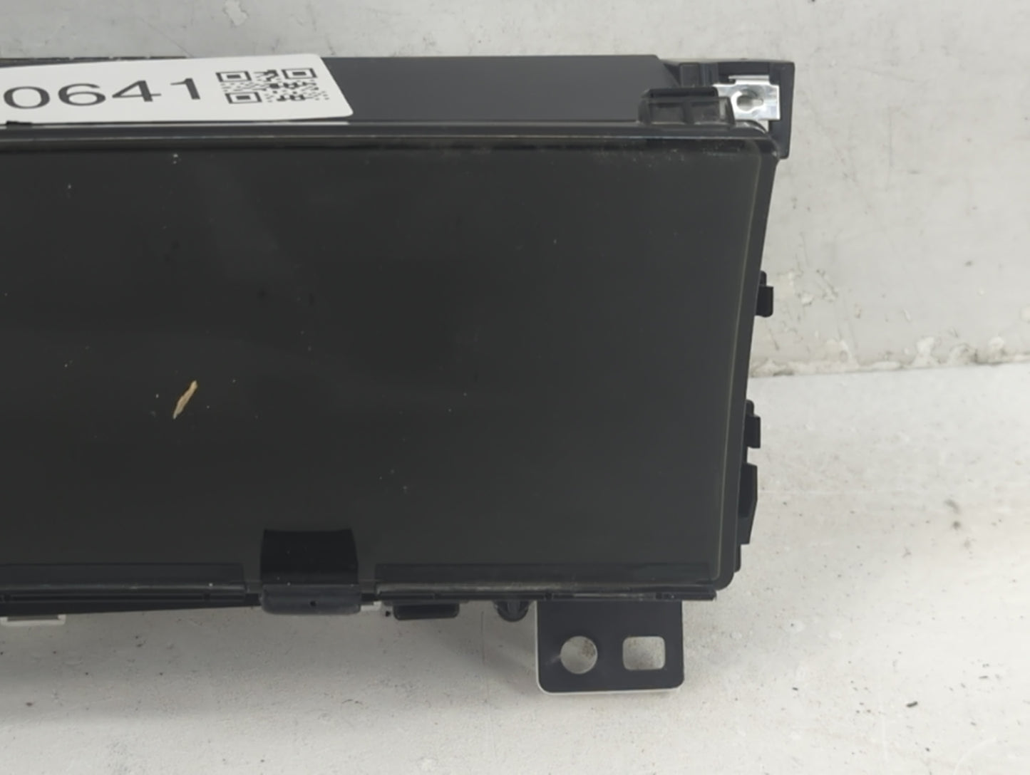 2012-2015 Honda Civic Instrument Cluster Speedometer Gauges P/N:78100-TR0-A132-M1 Fits Fits 2012 2013 2014 2015 OEM Used Aut