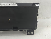 2012-2015 Honda Civic Instrument Cluster Speedometer Gauges P/N:78100-TR0-A132-M1 Fits Fits 2012 2013 2014 2015 OEM Used Aut
