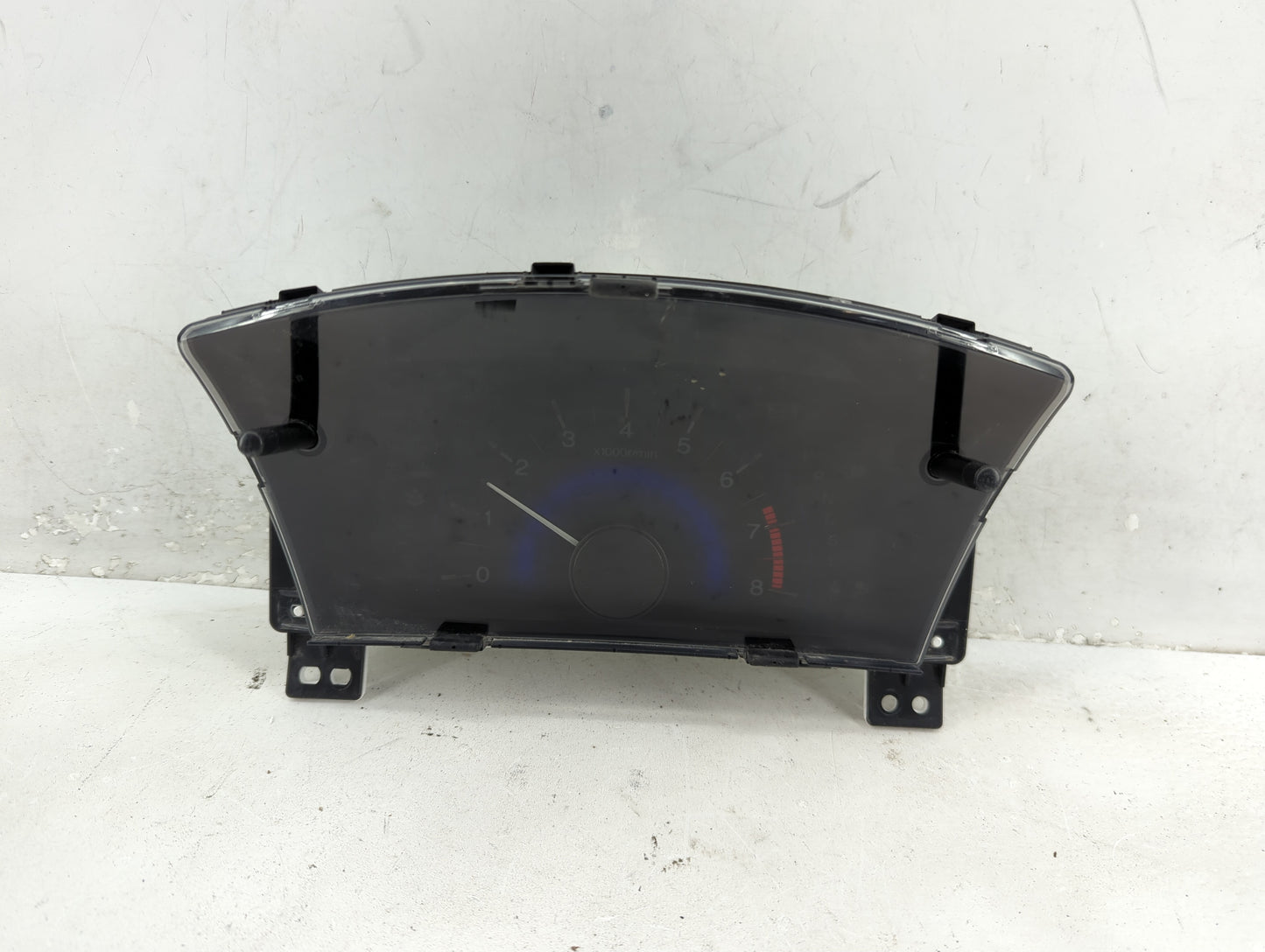 2012-2015 Honda Civic Instrument Cluster Speedometer Gauges P/N:78200-TR3-A011-M1 Fits Fits 2012 2013 2014 2015 OEM Used Aut