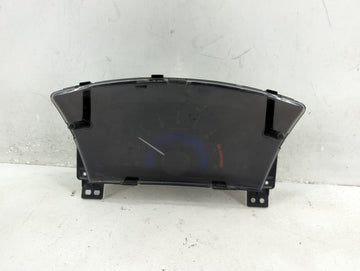 2012-2015 Honda Civic Instrument Cluster Speedometer Gauges P/N:78200-TR3-A011-M1 Fits Fits 2012 2013 2014 2015 OEM Used Aut