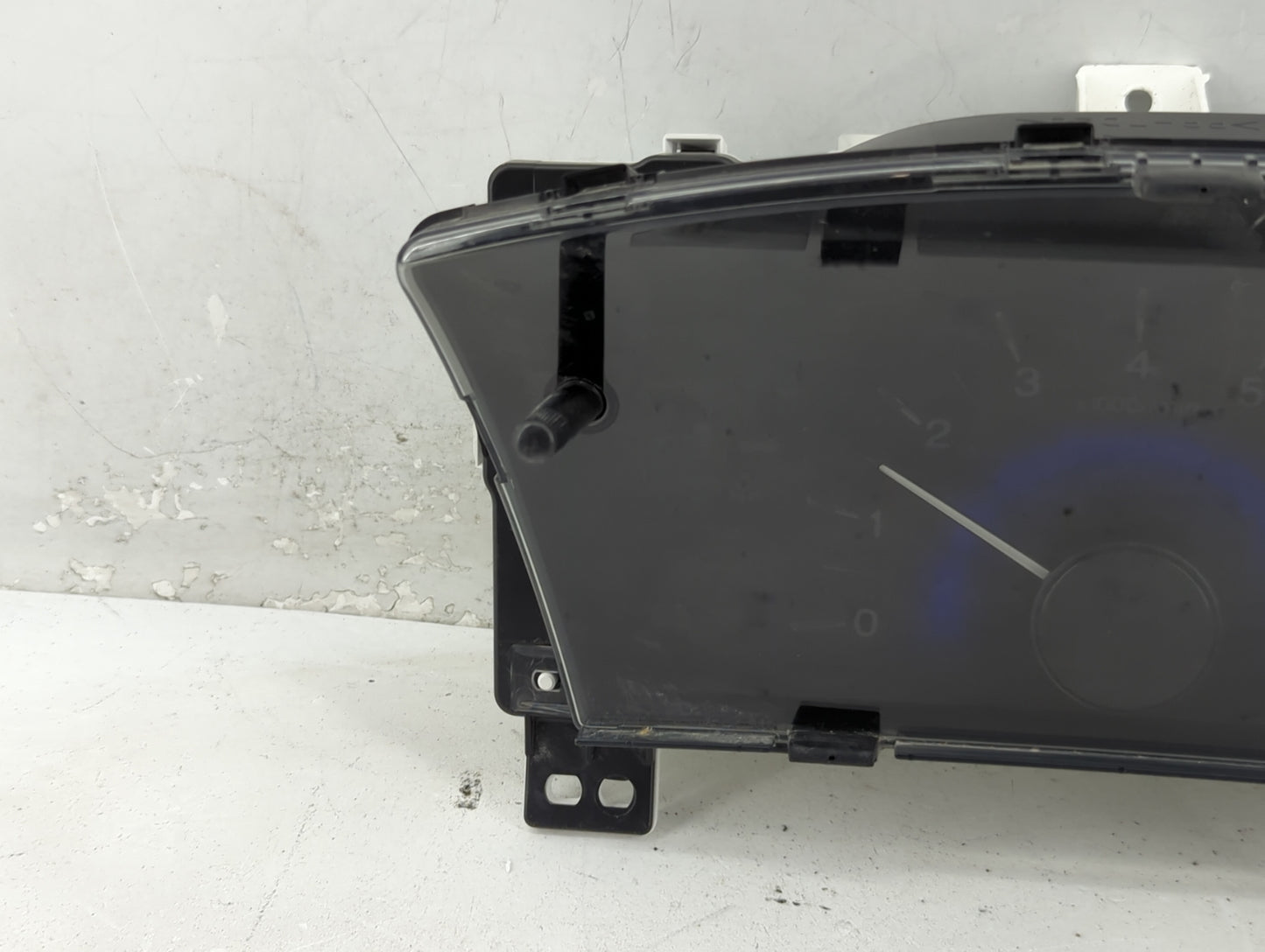 2012-2015 Honda Civic Instrument Cluster Speedometer Gauges P/N:78200-TR3-A011-M1 Fits Fits 2012 2013 2014 2015 OEM Used Aut