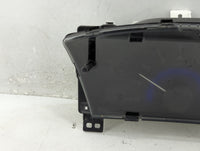 2012-2015 Honda Civic Instrument Cluster Speedometer Gauges P/N:78200-TR3-A011-M1 Fits Fits 2012 2013 2014 2015 OEM Used Aut