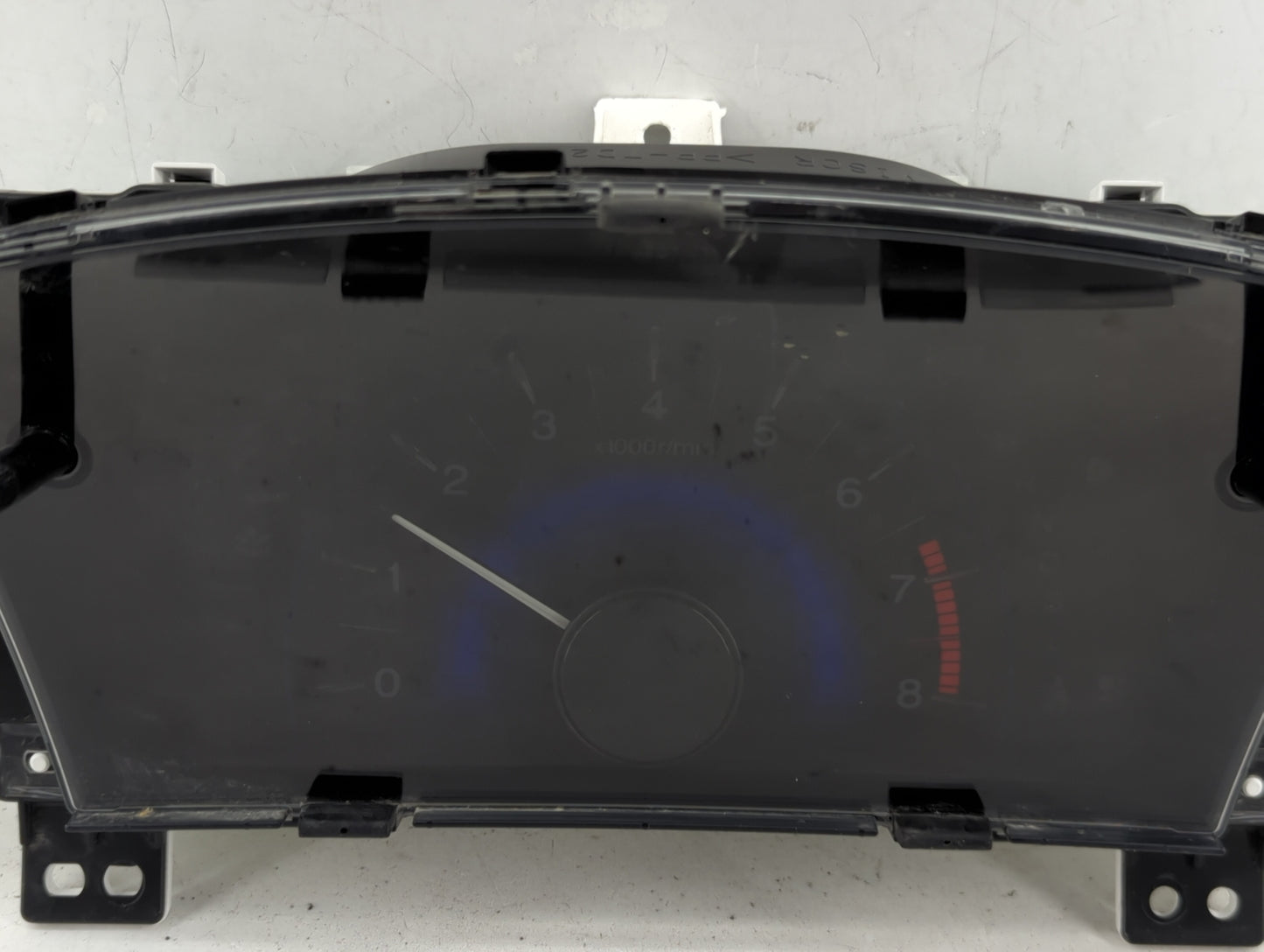 2012-2015 Honda Civic Instrument Cluster Speedometer Gauges P/N:78200-TR3-A011-M1 Fits Fits 2012 2013 2014 2015 OEM Used Aut
