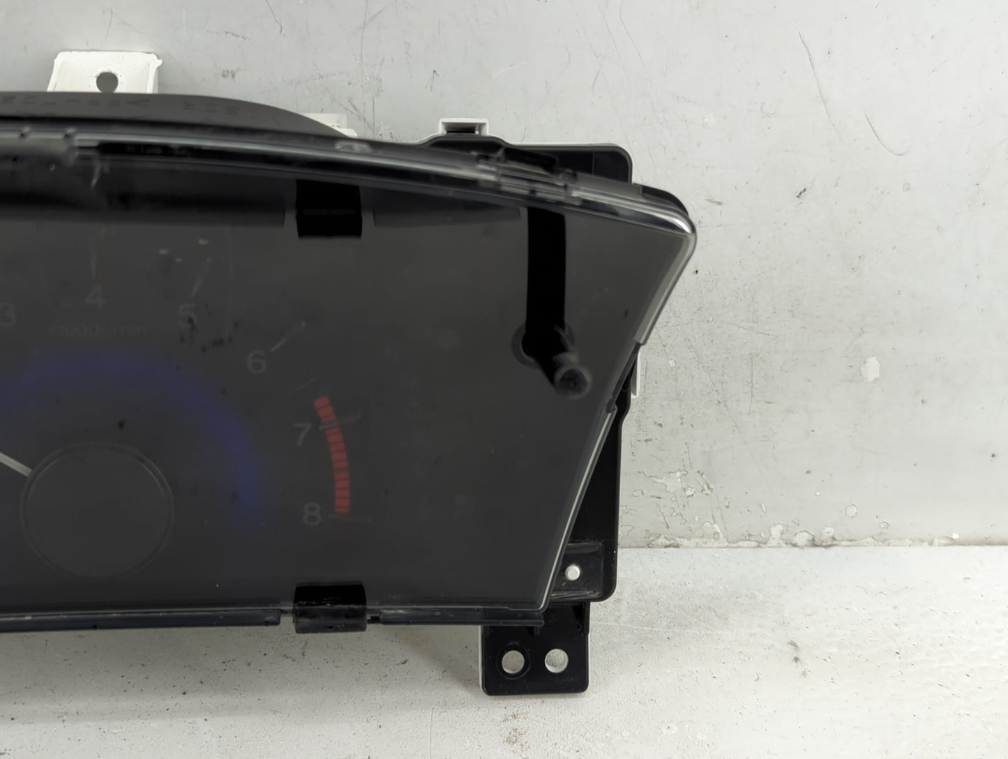 2012-2015 Honda Civic Instrument Cluster Speedometer Gauges P/N:78200-TR3-A011-M1 Fits Fits 2012 2013 2014 2015 OEM Used Aut