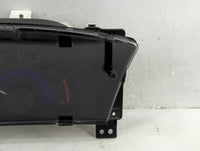 2012-2015 Honda Civic Instrument Cluster Speedometer Gauges P/N:78200-TR3-A011-M1 Fits Fits 2012 2013 2014 2015 OEM Used Aut