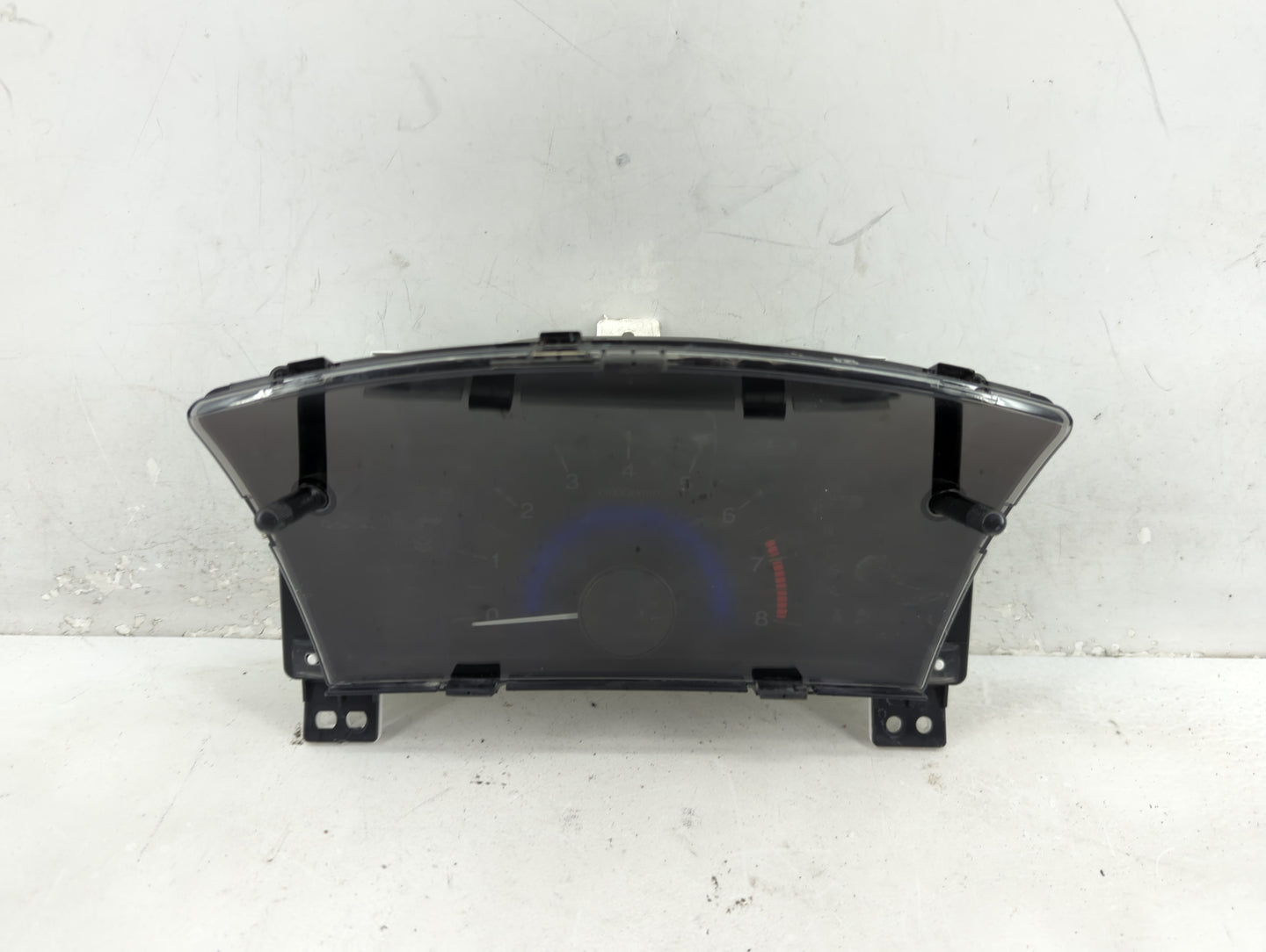 2012-2015 Honda Civic Instrument Cluster Speedometer Gauges P/N:78200-TR3-A211-M1 Fits Fits 2012 2013 2014 2015 OEM Used Aut