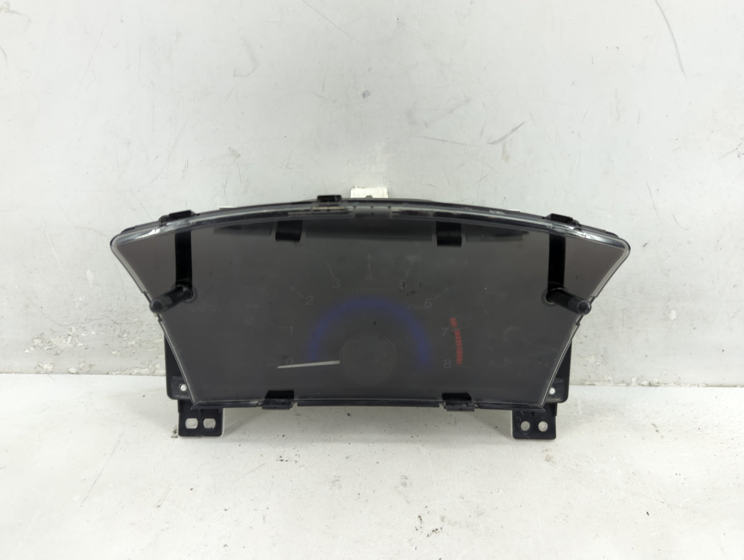 2012-2015 Honda Civic Instrument Cluster Speedometer Gauges P/N:78200-TR3-A211-M1 Fits Fits 2012 2013 2014 2015 OEM Used Aut