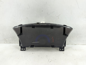 2012-2015 Honda Civic Instrument Cluster Speedometer Gauges P/N:78200-TR3-A211-M1 Fits Fits 2012 2013 2014 2015 OEM Used Aut