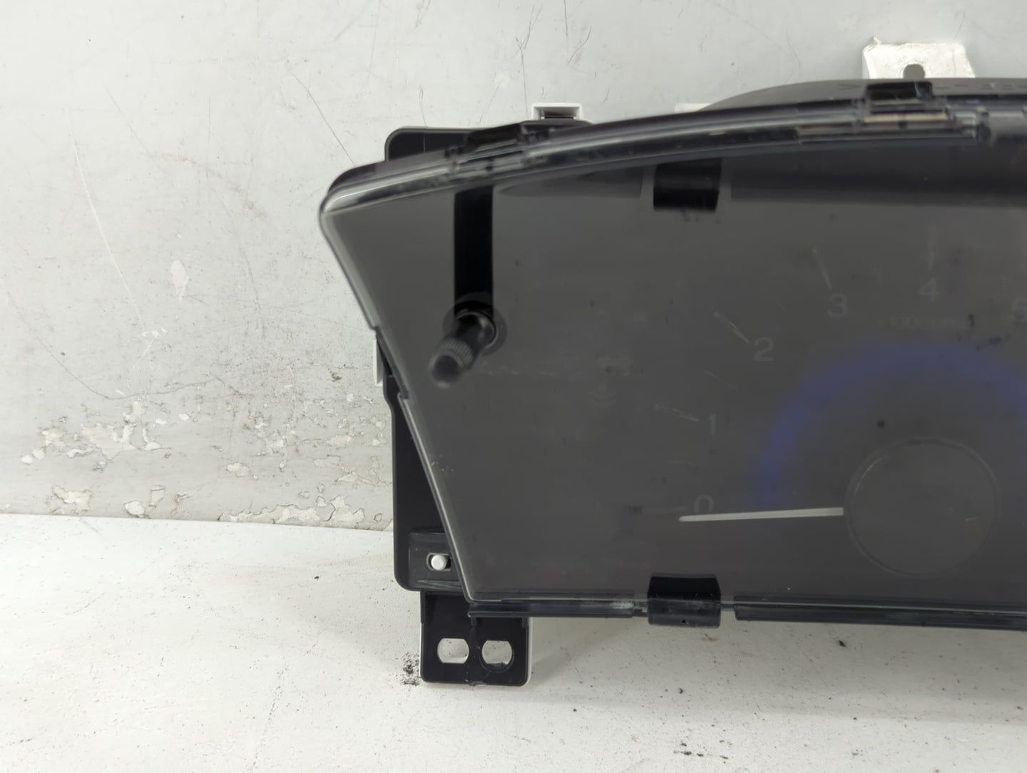 2012-2015 Honda Civic Instrument Cluster Speedometer Gauges P/N:78200-TR3-A211-M1 Fits Fits 2012 2013 2014 2015 OEM Used Aut