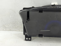 2012-2015 Honda Civic Instrument Cluster Speedometer Gauges P/N:78200-TR3-A211-M1 Fits Fits 2012 2013 2014 2015 OEM Used Aut