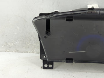 2012-2015 Honda Civic Instrument Cluster Speedometer Gauges P/N:78200-TR3-A211-M1 Fits Fits 2012 2013 2014 2015 OEM Used Auto Parts