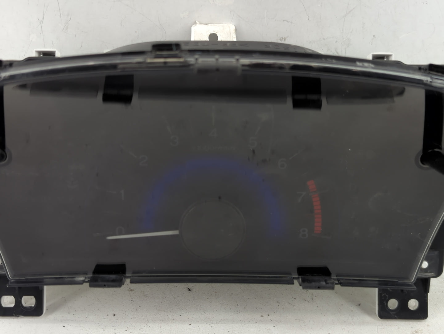 2012-2015 Honda Civic Instrument Cluster Speedometer Gauges P/N:78200-TR3-A211-M1 Fits Fits 2012 2013 2014 2015 OEM Used Aut
