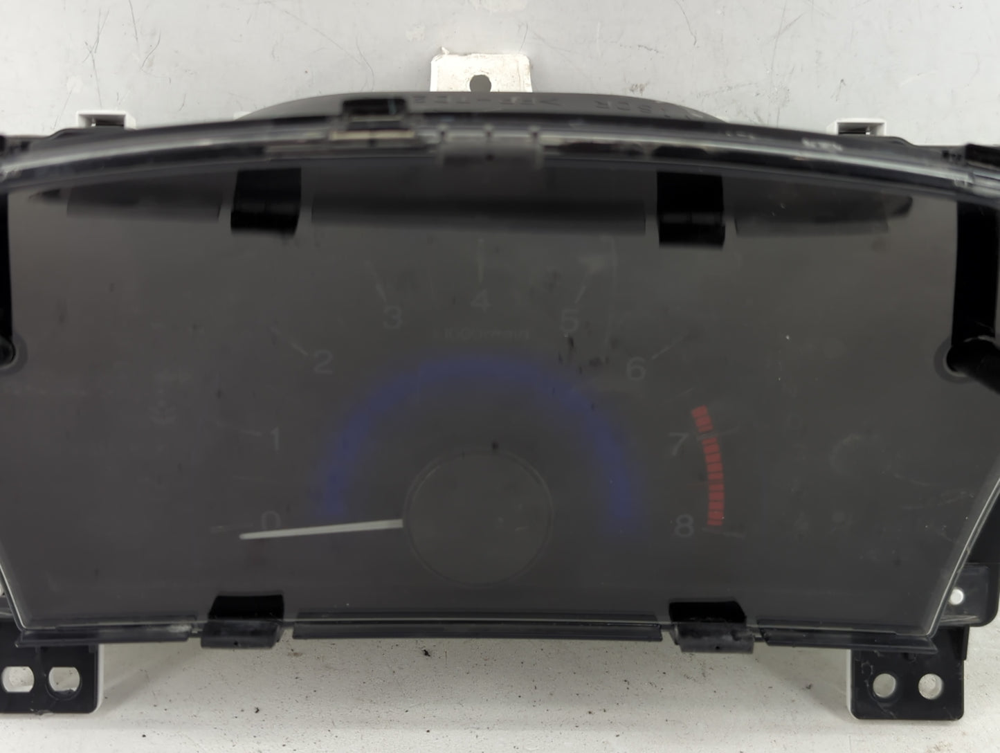 2012-2015 Honda Civic Instrument Cluster Speedometer Gauges P/N:78200-TR3-A211-M1 Fits Fits 2012 2013 2014 2015 OEM Used Aut