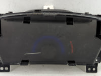 2012-2015 Honda Civic Instrument Cluster Speedometer Gauges P/N:78200-TR3-A211-M1 Fits Fits 2012 2013 2014 2015 OEM Used Aut