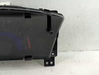 2012-2015 Honda Civic Instrument Cluster Speedometer Gauges P/N:78200-TR3-A211-M1 Fits Fits 2012 2013 2014 2015 OEM Used Aut