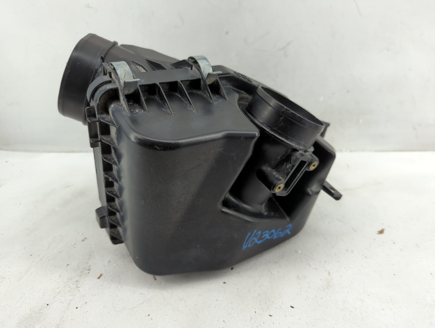 2014-2015 Honda Civic Air Cleaner Intake-duct Hose Tube - Oemusedautoparts1.com